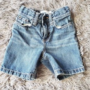 Boys Jean shorts